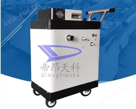 广州移动式切削液净化设备节约成本 切削液净化再生机 可加工定制
