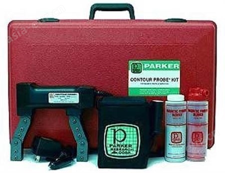 美国PARKER公司B310S便携式磁粉探伤仪