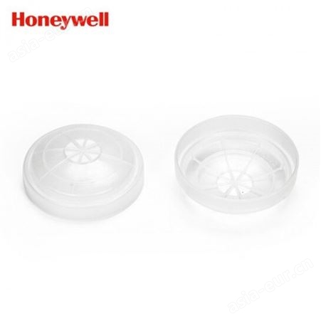 honeywell/霍尼韦尔 N750027 滤棉盖防尘棉盖滤毒盒N系列滤盒盖