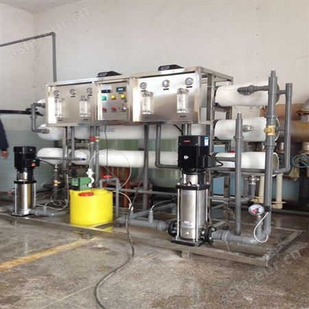尿液提炼反渗透设备工厂 种类齐全 纯物理过滤水净化设备