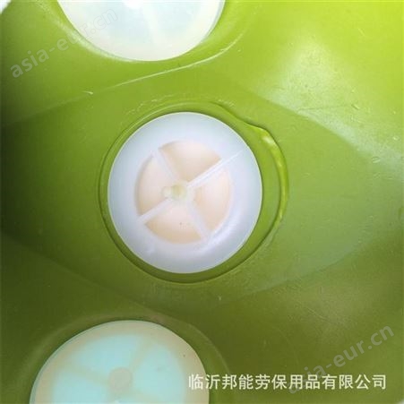 杭州蓝天生力防尘口罩301-xk型自吸过滤式防粉尘口罩工业打磨口罩