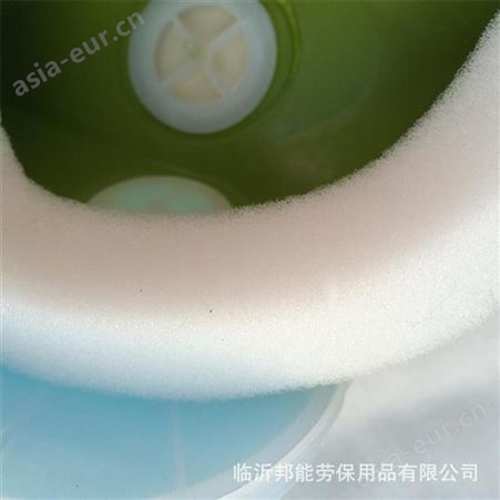 杭州蓝天生力防尘口罩301-xk型自吸过滤式防粉尘口罩工业打磨口罩