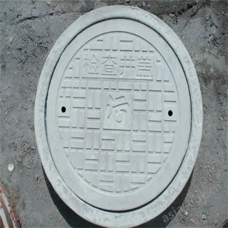 伽殿排水沟水泥盖板 电力方形水泥井盖生产 下水道井盖