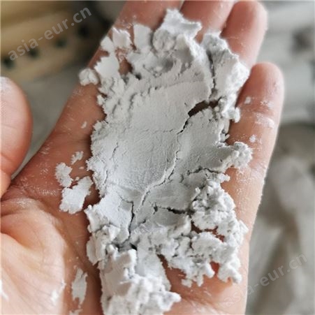 白色煅烧硅藻土助滤剂 工业填充吸附剂 水处理滤料 涂料硅藻泥用