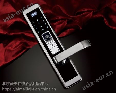 北京市电子门锁，电子智能锁，家用智能，防盗的不锈钢指纹锁，佳悦鑫为你量身定做的
