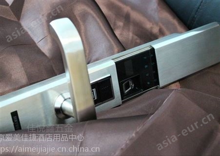 北京市哪个品牌的指纹锁好？指纹锁好用吗？是不锈钢的吗