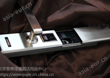 北京市哪个品牌的指纹锁好？指纹锁好用吗？是不锈钢的吗